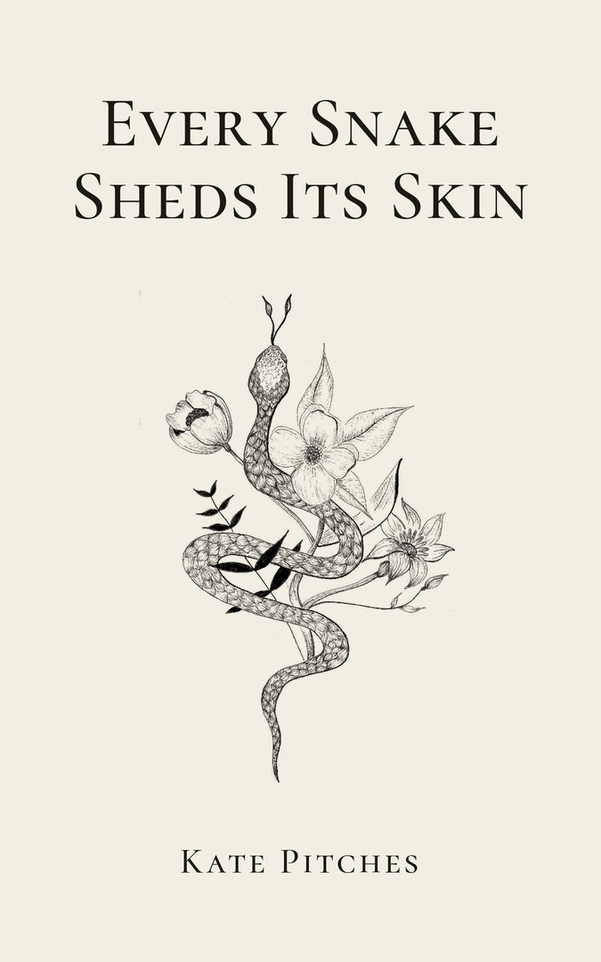 Every Snake Sheds Its Skin (ebook)